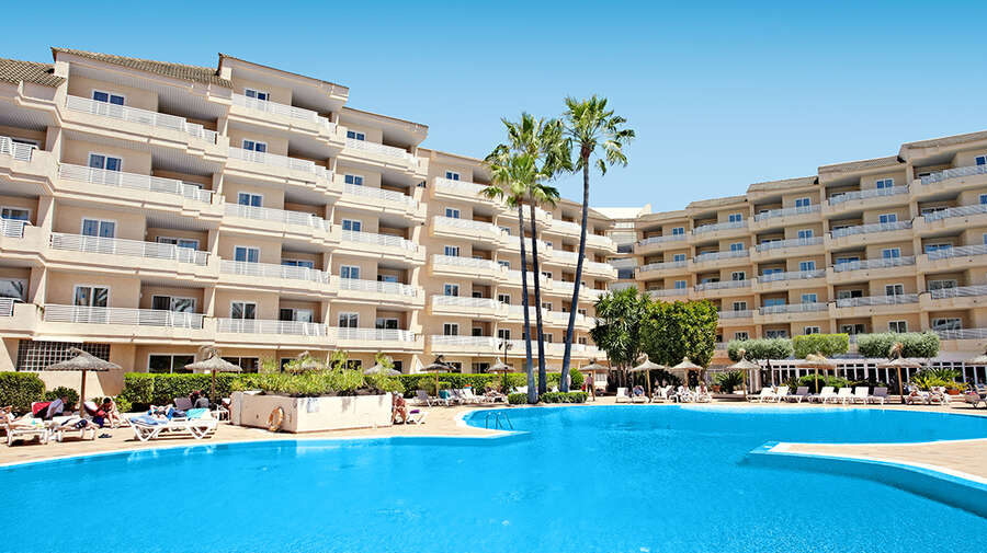 Nieuwe bouwvergunningen voor de renovatie van 3 accommodaties in Playa del Inglés
